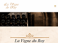 La Vigne du Roy : Champagne Tours – Specialising in guided wine tours of the Champagne region. Half or Full Day Champagne tours. Reims Tours, Epernay Tours, Champagne tasting tours…