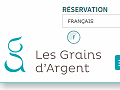 Les Grains d'Argent : Hôtel - et Restaurant gastronomique